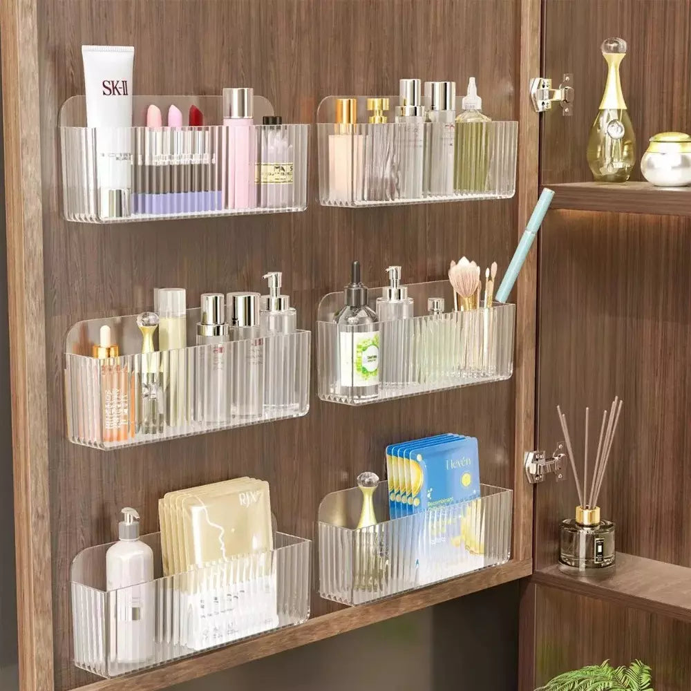StoreBox – Organizador de Pared Multiusos