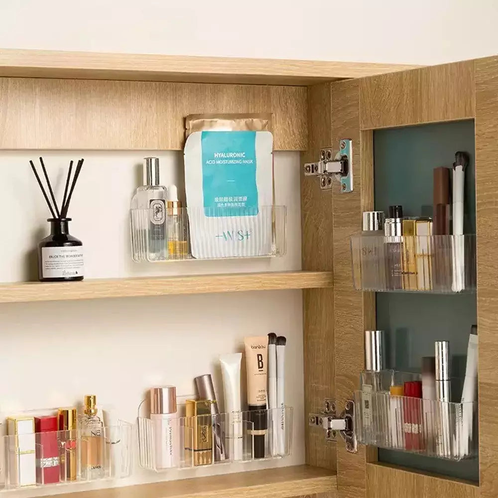 StoreBox – Organizador de Pared Multiusos