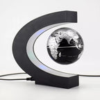 LumiGlobe – Globo Terráqueo Magnético con Luz LED