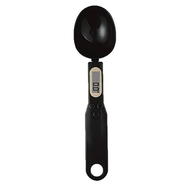 SpoonScale – Cuchara Báscula Digital de Cocina